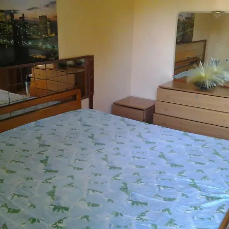 Apartment Da Vida *
