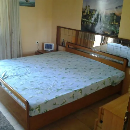 Da Vida Apartment