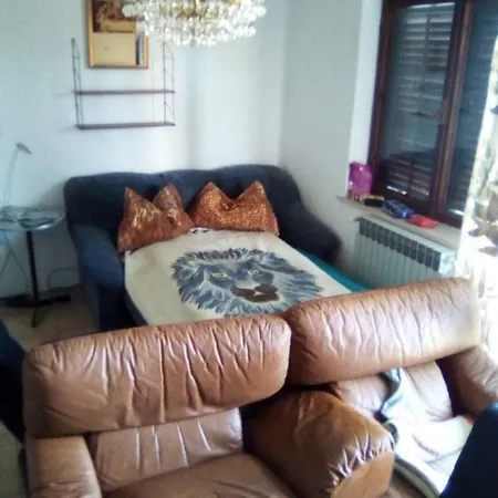 Apartment Da Vida *
