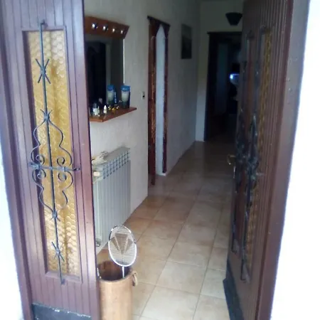 Da Vida Appartamento Sveta Marija na Krasu