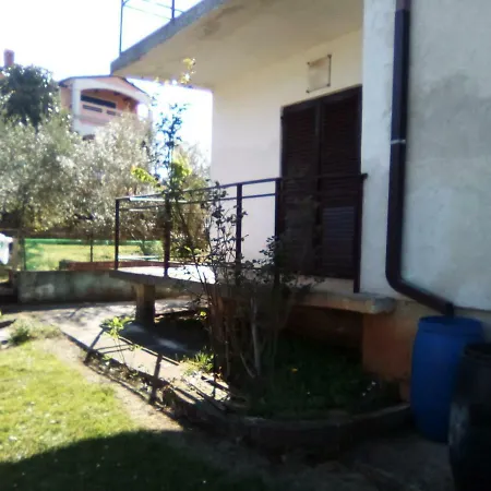 Da Vida Apartment Sveta Marija na Krasu